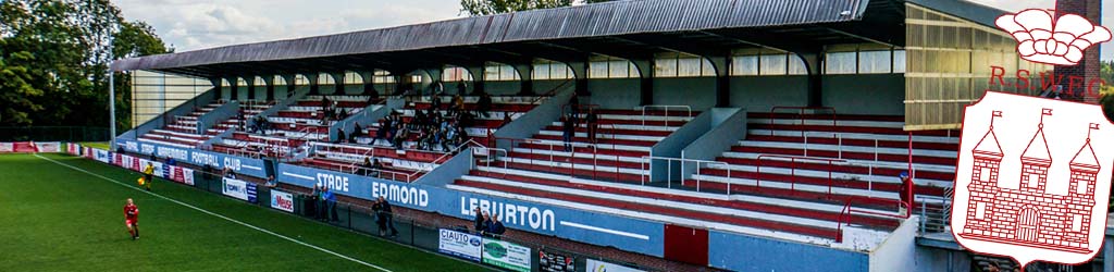 Stade Edmond Leburton